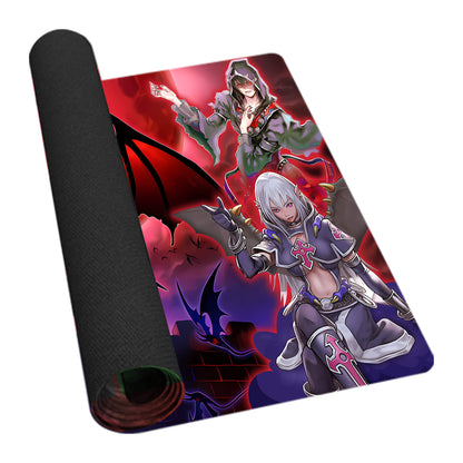 Tapis de jeu Domination de vampire
