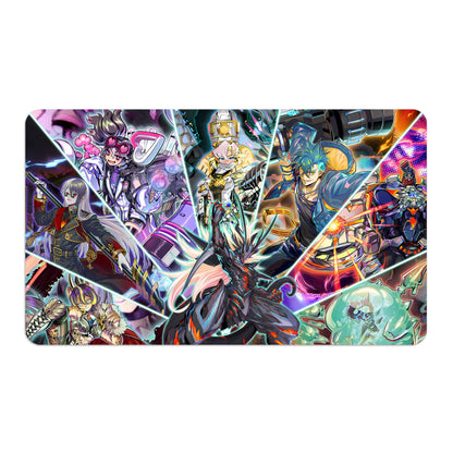 Tapis de jeu ultime Vanquish Soul