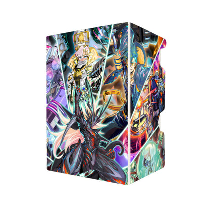 Vanquish Soul Ultimate - Mach 3 Deck Box
