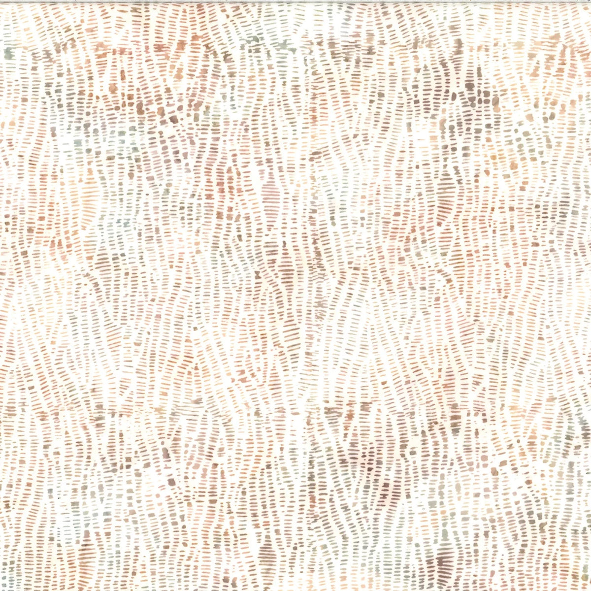 Hoffman Bali Batik - Blé - W2605H-84