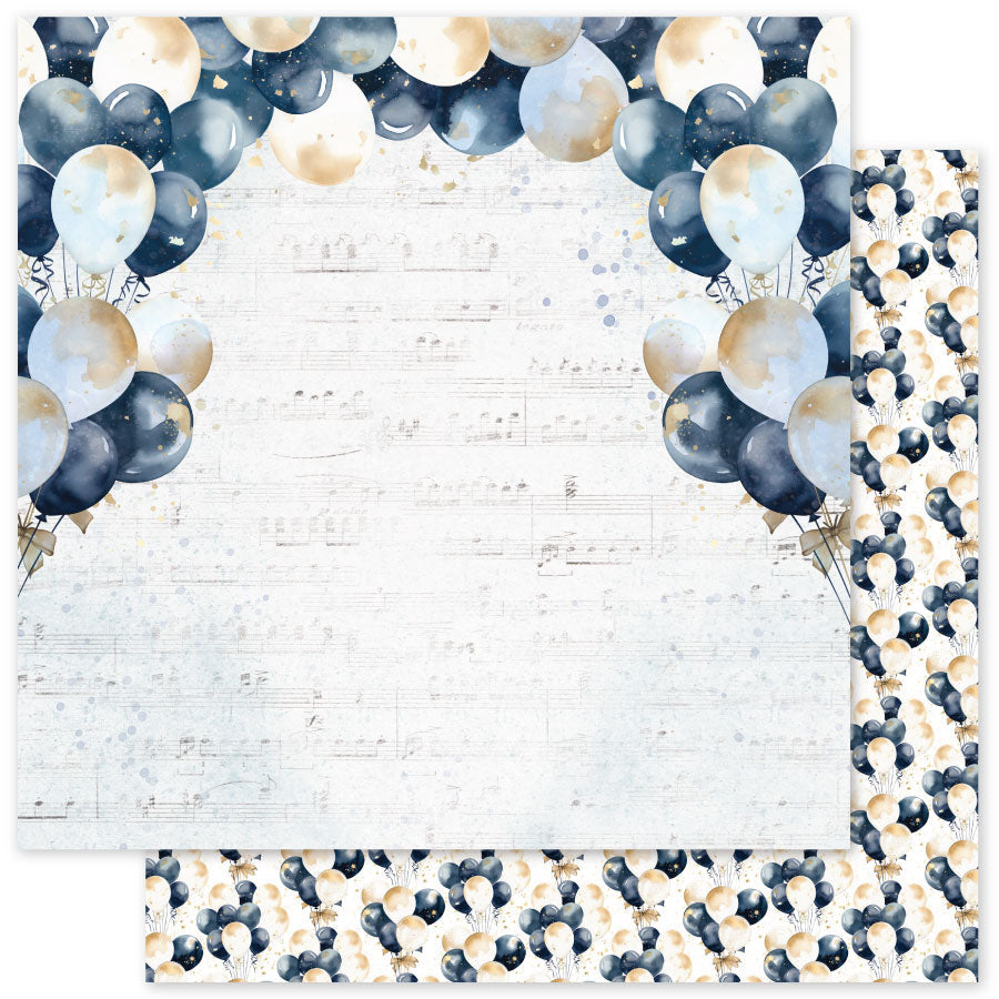 Wedding Blooms Basics 2.0 6x6 Paper Collection 34506