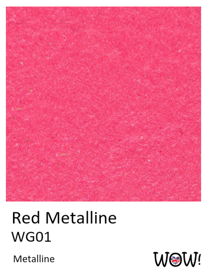 WOW! Embossing Powder - Metalline