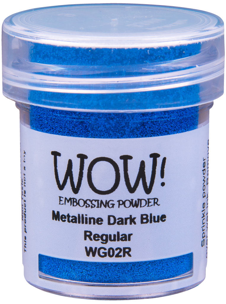 WOW! Embossing Powder - Metalline
