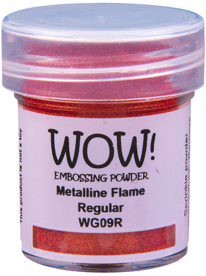 WOW! Embossing Powder - Metalline