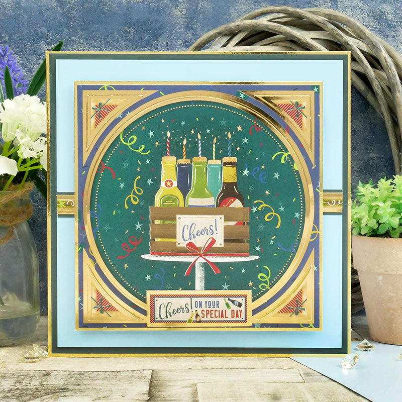 Protège-matelas Whopper Topper – Quelque chose pour lui