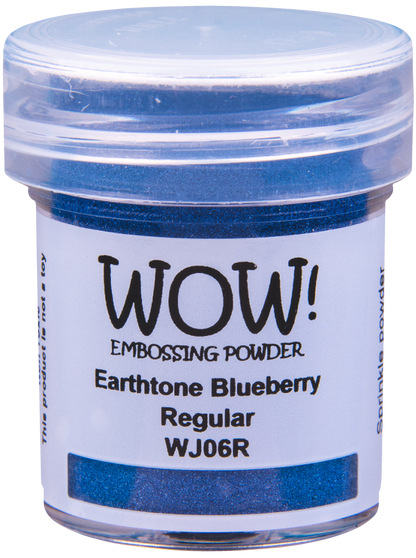 WOW! Embossing Powder - Earthtone