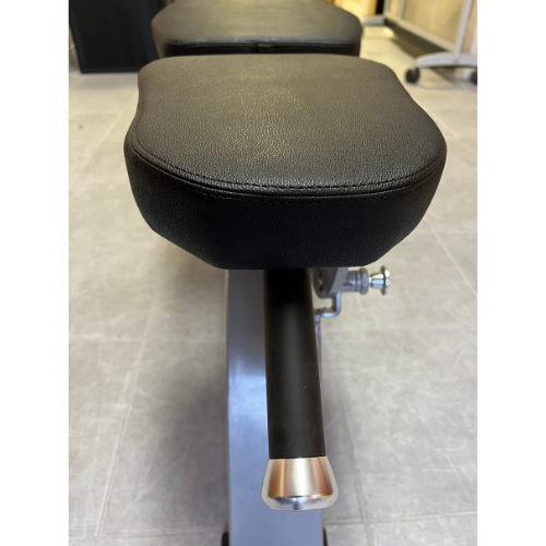 Banc d'entraînement commercial inclinable réglable (HX-F39)