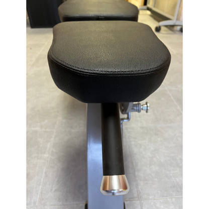 Banc d'entraînement commercial inclinable réglable (HX-F39)