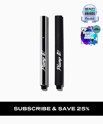 Plump It! No Needles Lip Filler Kit Original