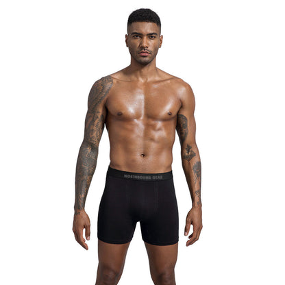 Le Caleçon Boxer - Lot de 5