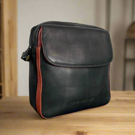 Sac bandoulière Derek Alexander Organizer