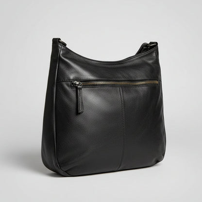 MET Cow Leather Women's Shoulder Bag