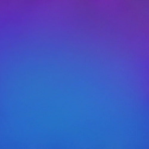 Vinyle de transfert thermique XVinyl Chameleon à changement de couleur - Vinyle thermocollant pour le bricolage sur tissus T-shirts Maillots de sport Cuirs et casquettes (Bleu violet)