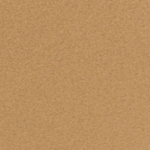 XVinyl Flock HTV Iron on  (Light Camel)