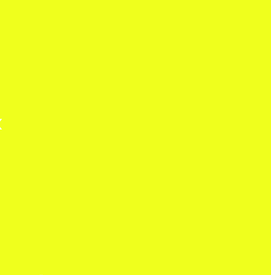 Vinyle thermocollant fluo jaune d'artisanat 30,5 cm x 1,5 m rouleau
