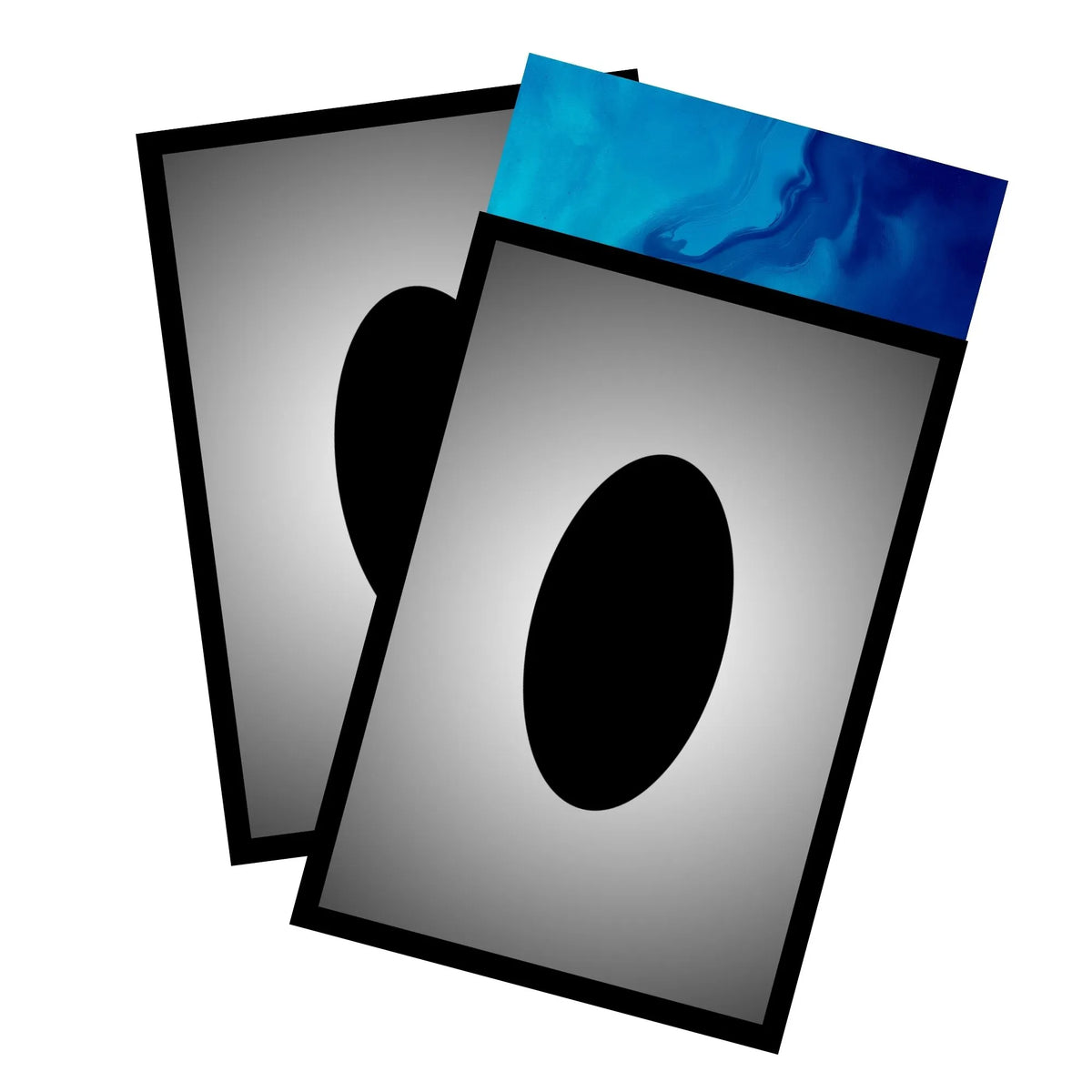 Yu-Gi-Oh! Back Card Sleeves
