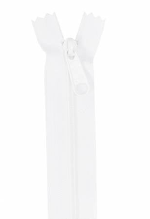 24" Zipper - Single Slide - By Annie