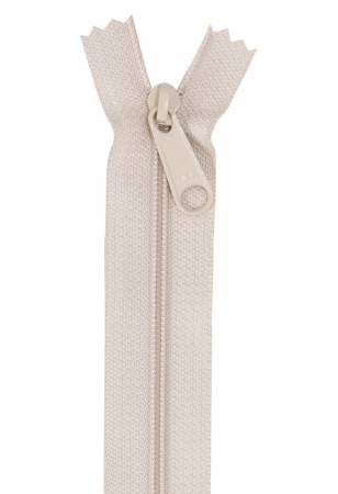 24" Zipper - Single Slide - By Annie