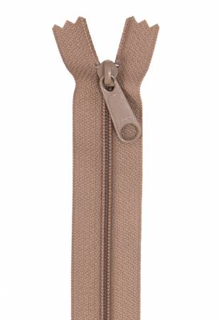 24" Zipper - Single Slide - By Annie