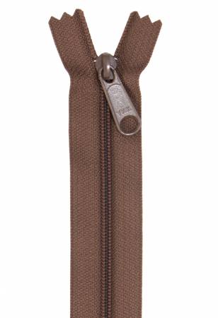 24" Zipper - Single Slide - By Annie