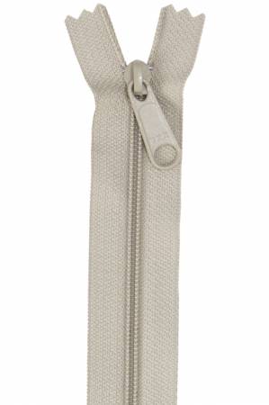 24" Zipper - Single Slide - By Annie