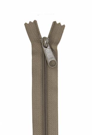 24" Zipper - Single Slide - By Annie