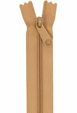 24" Zipper - Single Slide - By Annie