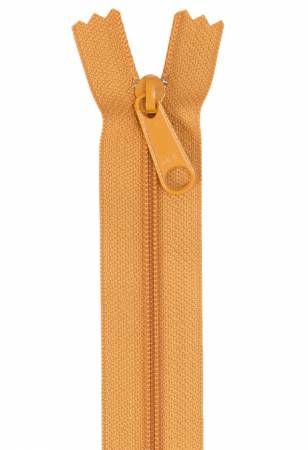 24" Zipper - Single Slide - By Annie
