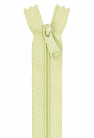 24" Zipper - Single Slide - By Annie