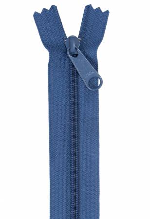 24" Zipper - Single Slide - By Annie