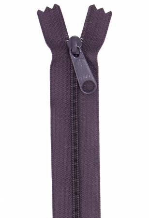 24" Zipper - Single Slide - By Annie