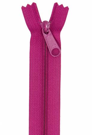 24" Zipper - Single Slide - By Annie