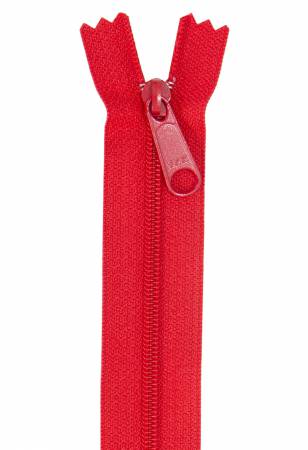 24" Zipper - Single Slide - By Annie