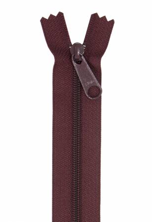 24" Zipper - Single Slide - By Annie