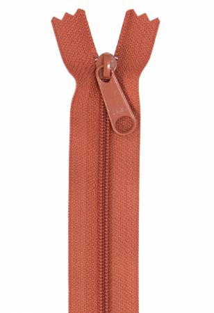 24" Zipper - Single Slide - By Annie