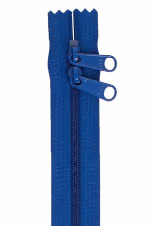 30" Zipper - Double Slide - By Annie