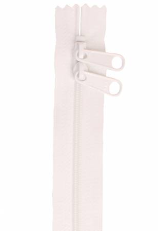40" Zipper - Double Slide - By Annie