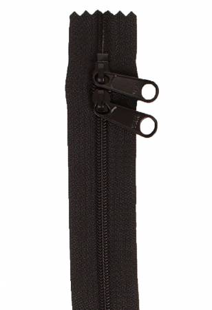 40" Zipper - Double Slide - By Annie