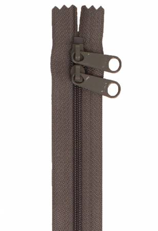 40" Zipper - Double Slide - By Annie