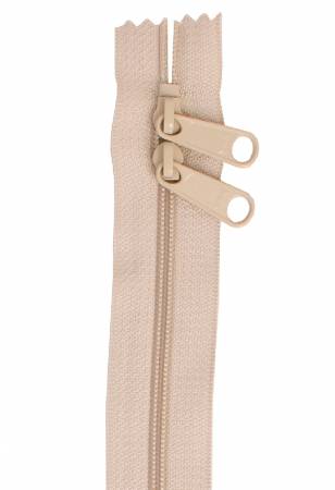 40" Zipper - Double Slide - By Annie