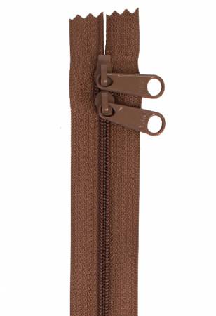 40" Zipper - Double Slide - By Annie