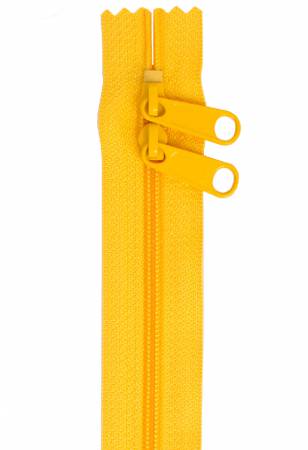 40" Zipper - Double Slide - By Annie