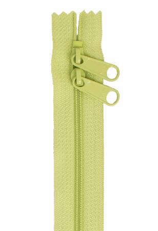 40" Zipper - Double Slide - By Annie