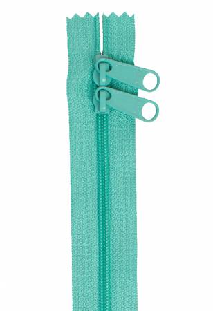 40" Zipper - Double Slide - By Annie