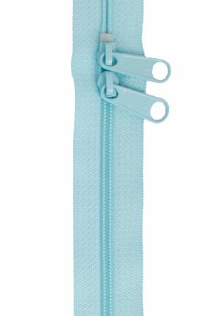 40" Zipper - Double Slide - By Annie