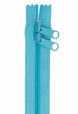 40" Zipper - Double Slide - By Annie