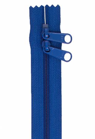 40" Zipper - Double Slide - By Annie