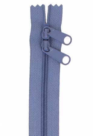 40" Zipper - Double Slide - By Annie