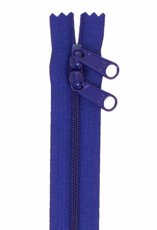 40" Zipper - Double Slide - By Annie