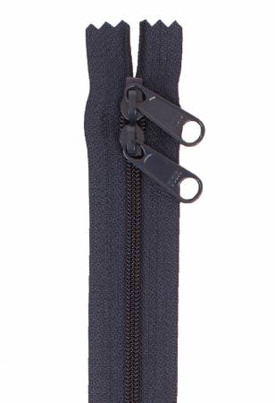 40" Zipper - Double Slide - By Annie